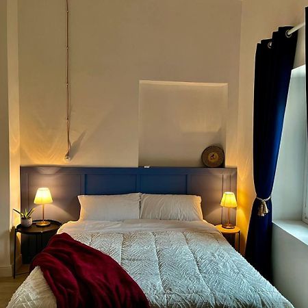 Casa Rosetta Appartamenti Porto Torres Extérieur photo