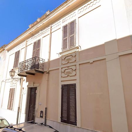 Casa Rosetta Appartamenti Porto Torres Extérieur photo