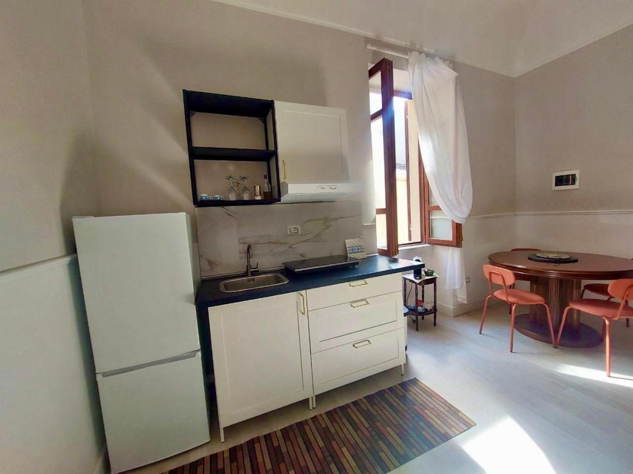 Casa Rosetta Appartamenti Porto Torres Extérieur photo