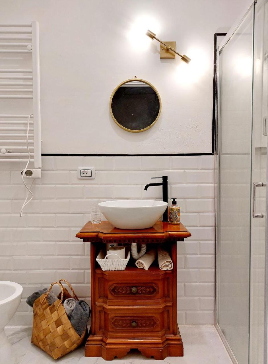Casa Rosetta Appartamenti Porto Torres Extérieur photo