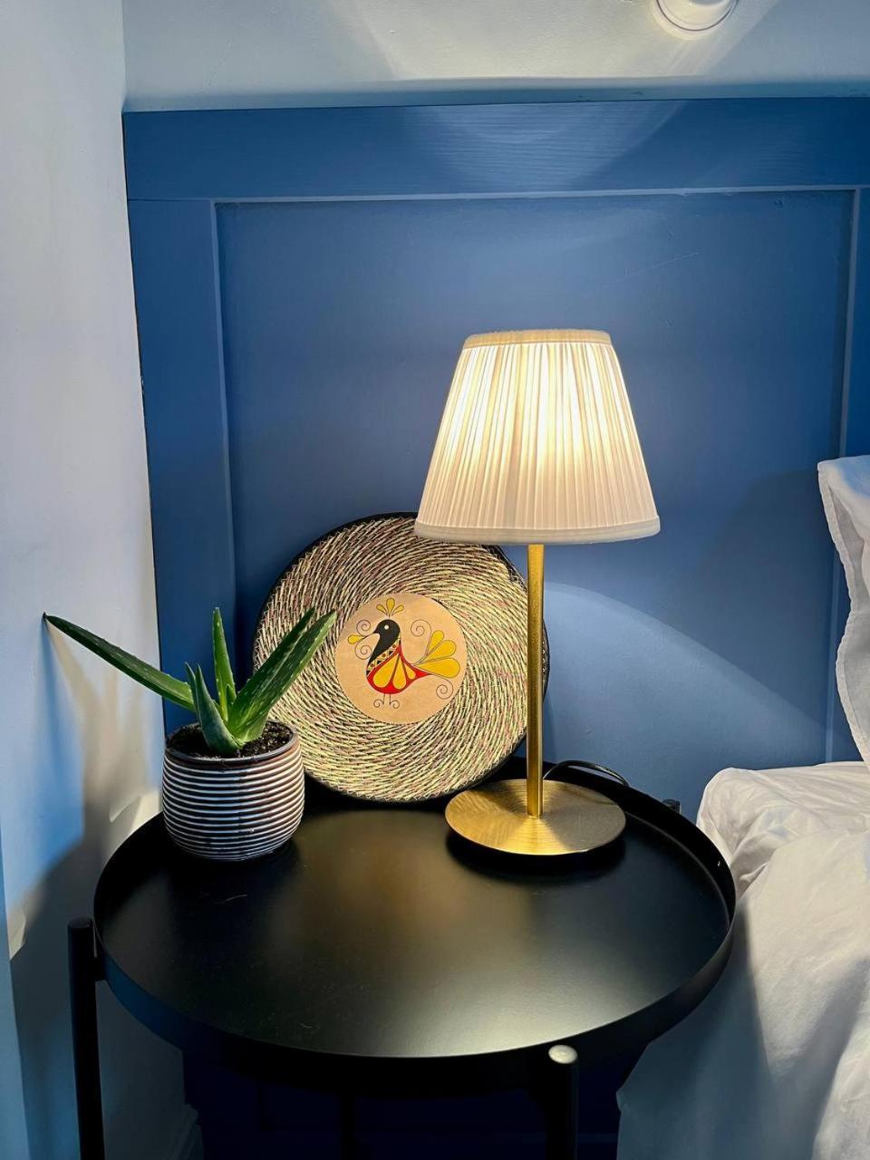 Casa Rosetta Appartamenti Porto Torres Extérieur photo