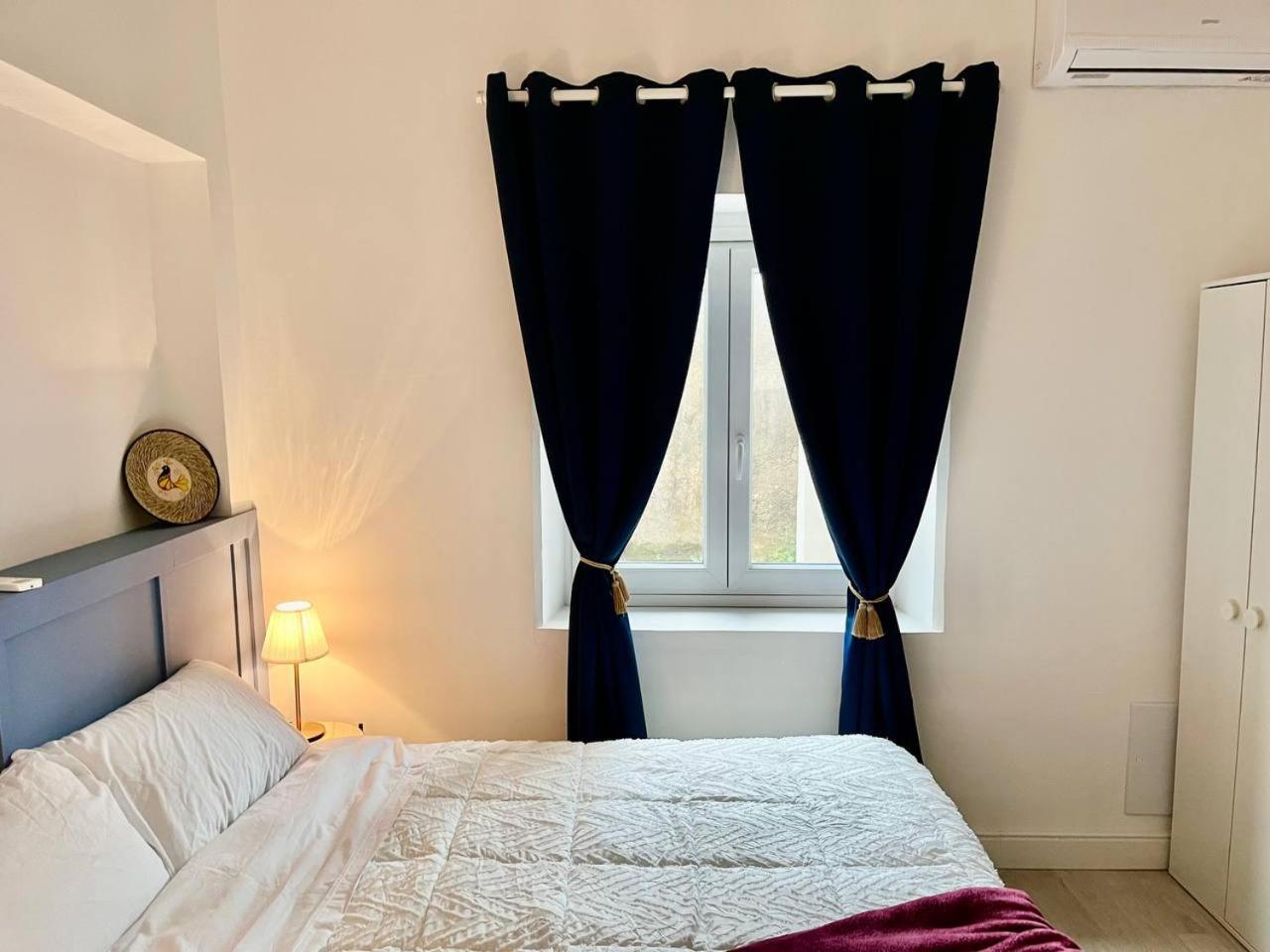 Casa Rosetta Appartamenti Porto Torres Extérieur photo