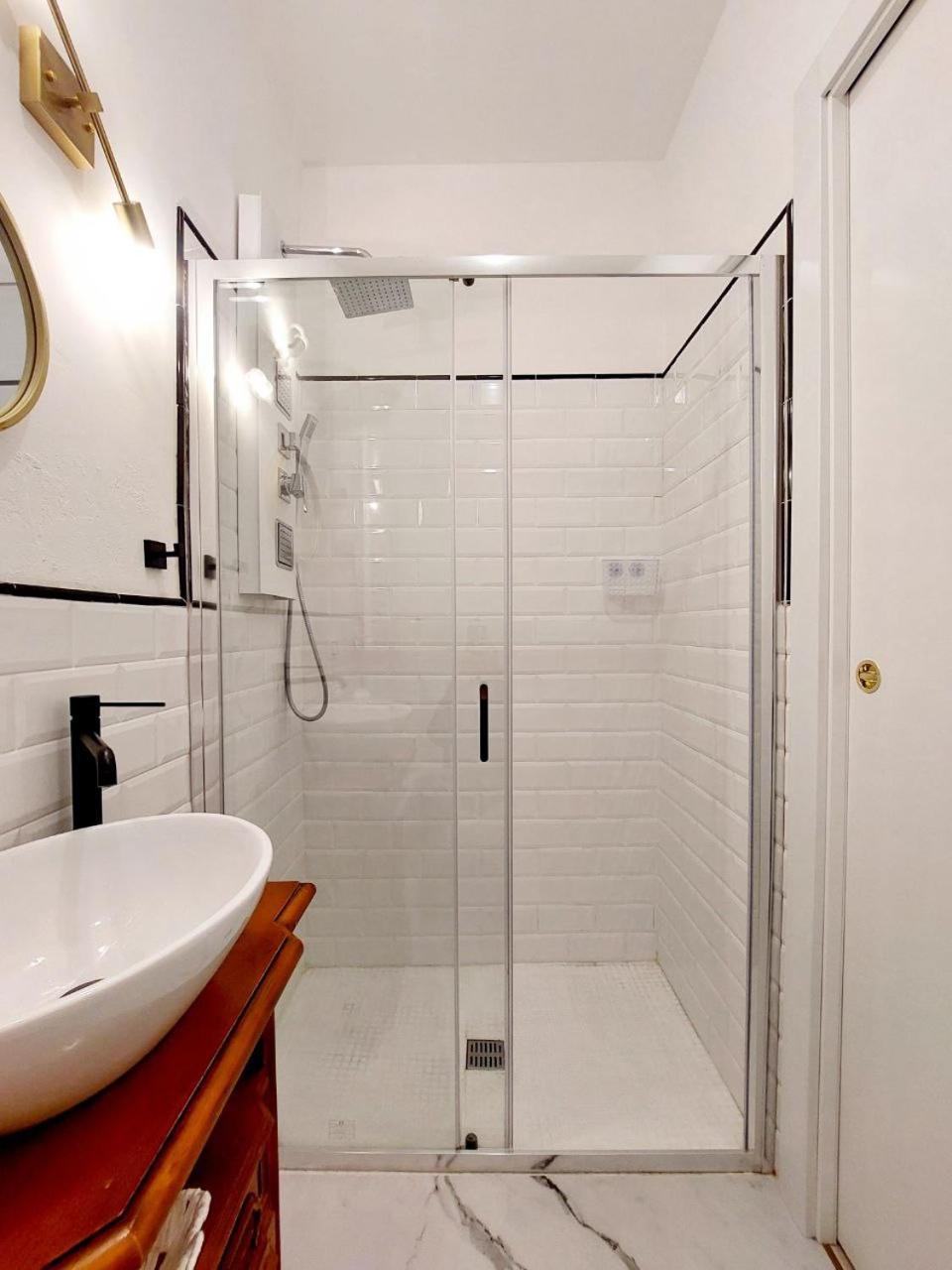 Casa Rosetta Appartamenti Porto Torres Extérieur photo