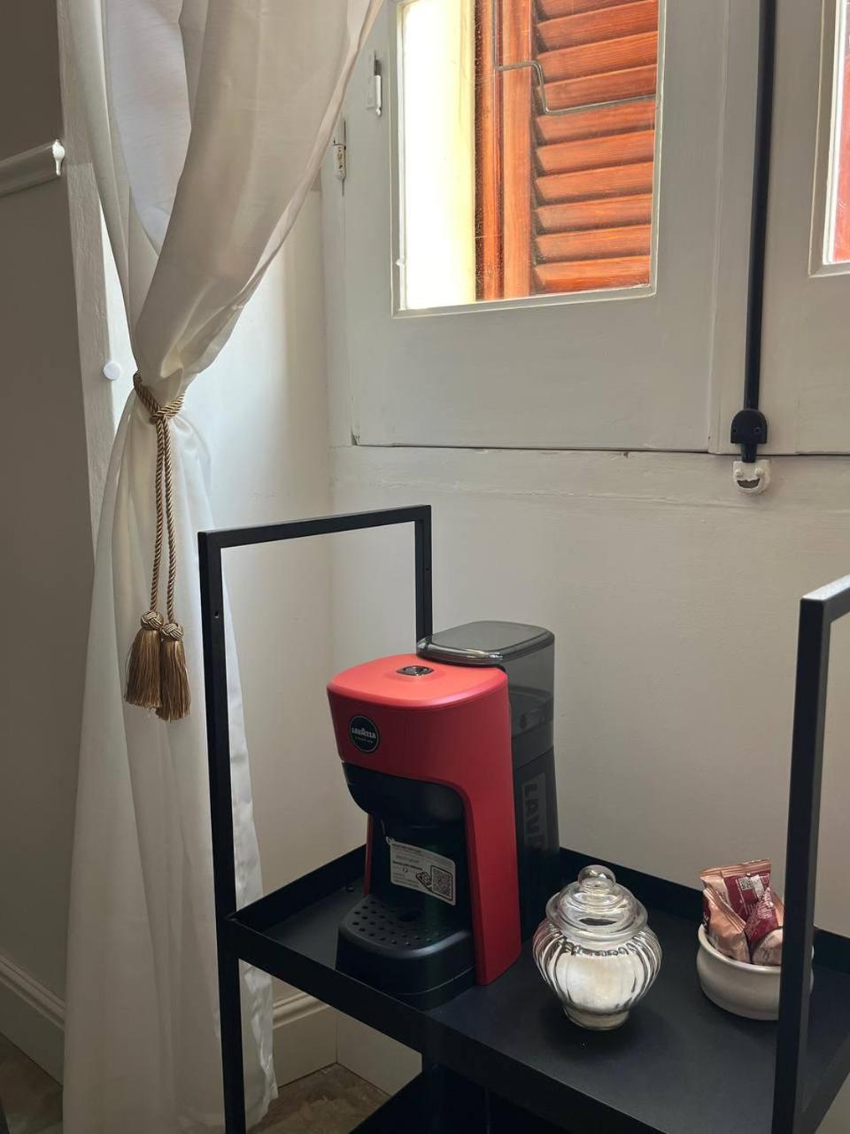 Casa Rosetta Appartamenti Porto Torres Extérieur photo