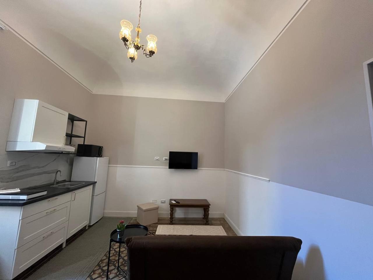 Casa Rosetta Appartamenti Porto Torres Extérieur photo