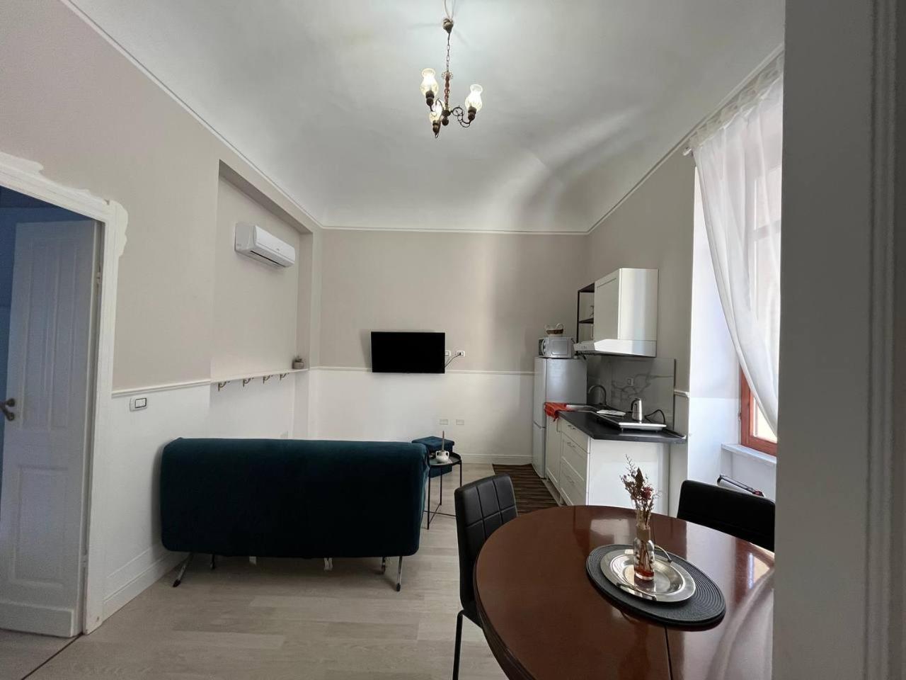 Casa Rosetta Appartamenti Porto Torres Extérieur photo
