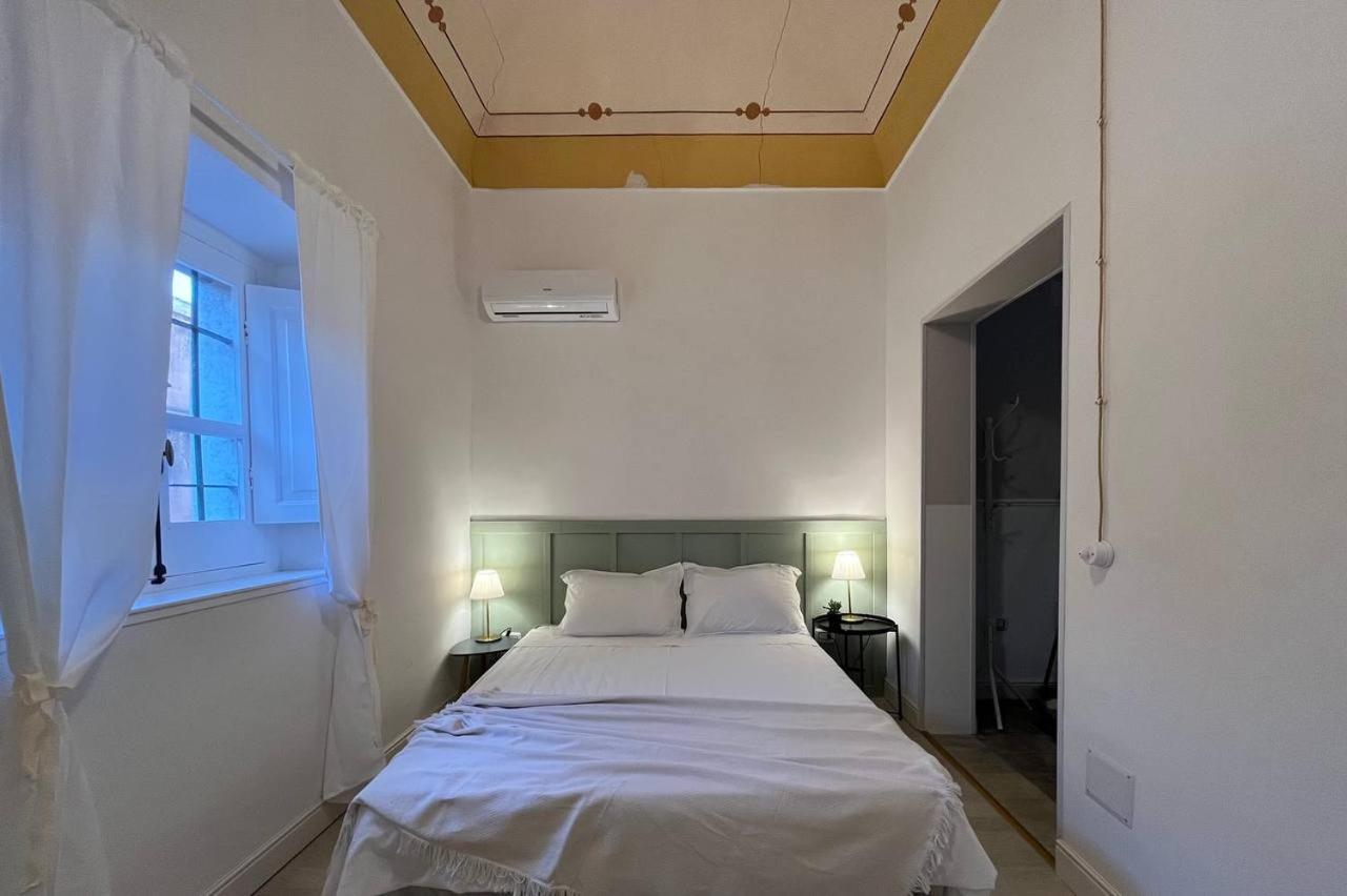 Casa Rosetta Appartamenti Porto Torres Extérieur photo