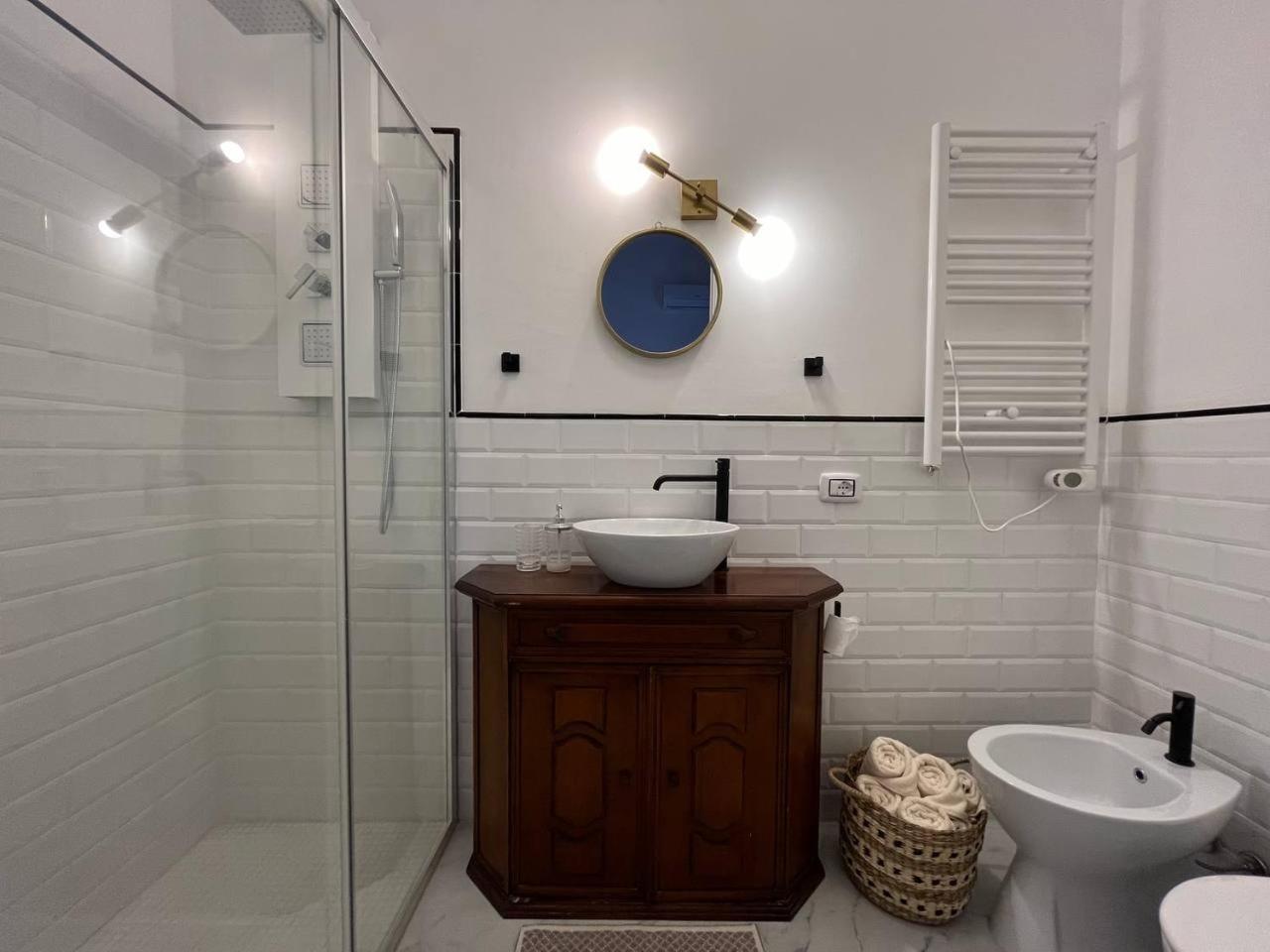 Casa Rosetta Appartamenti Porto Torres Extérieur photo