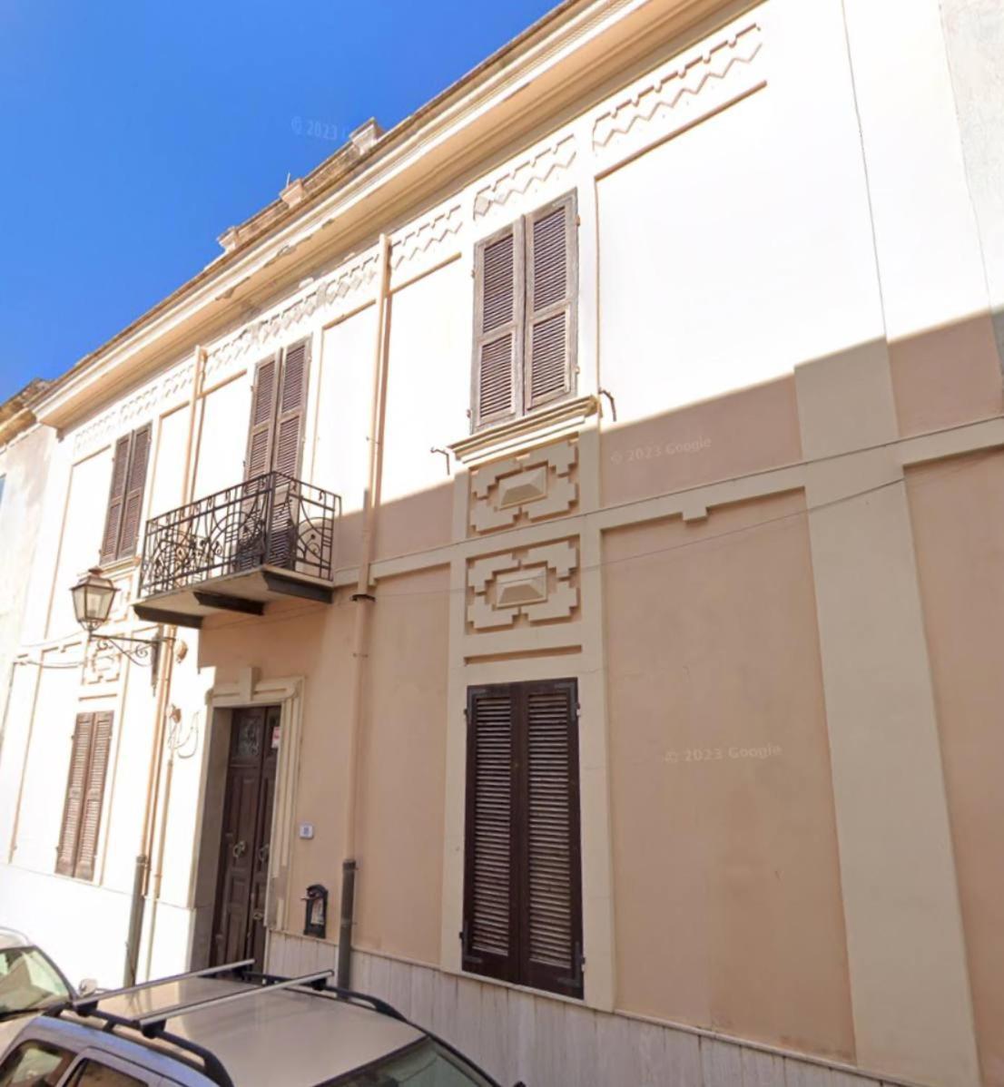 Casa Rosetta Appartamenti Porto Torres Extérieur photo
